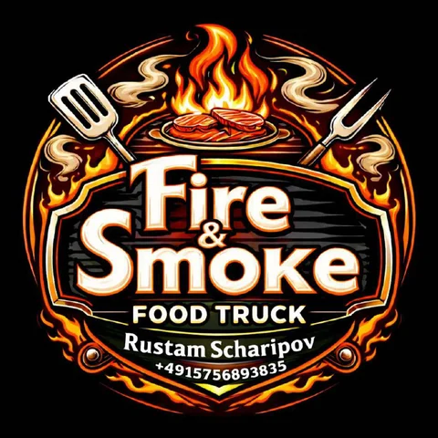 Fire & Smoke BBQ