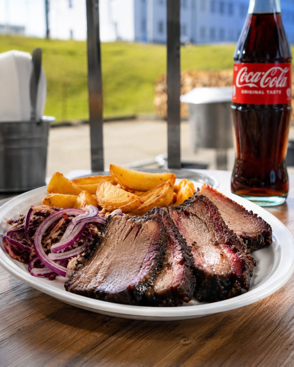 Beef Brisket