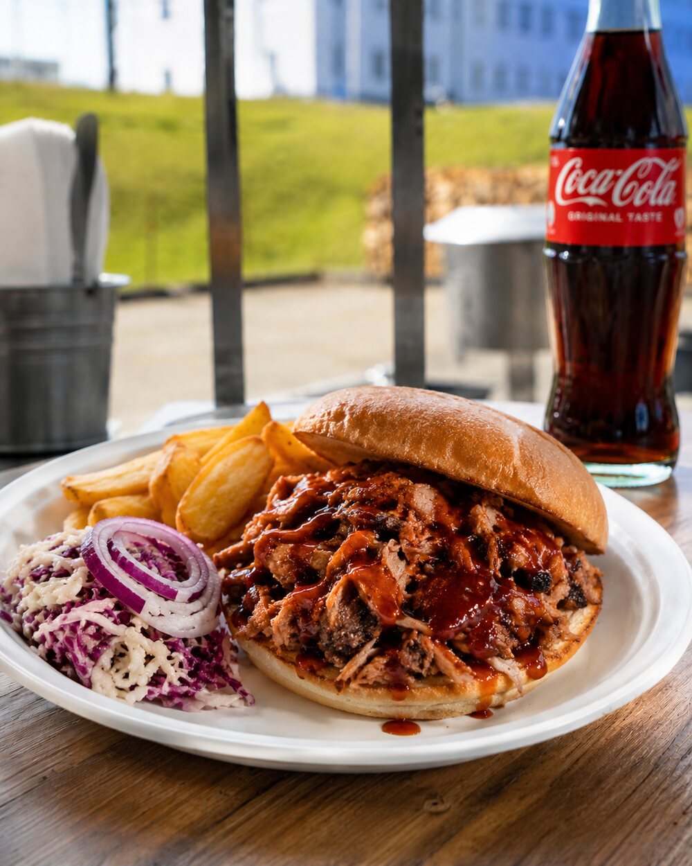 Pulled Pork