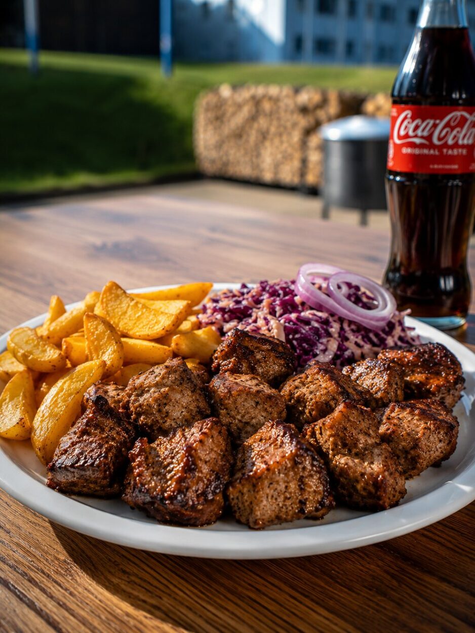 Schaschlik